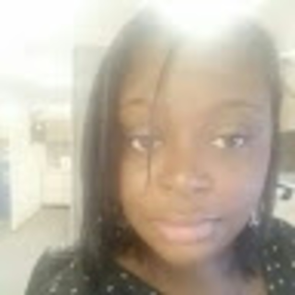 Meet your Posher, Rashida